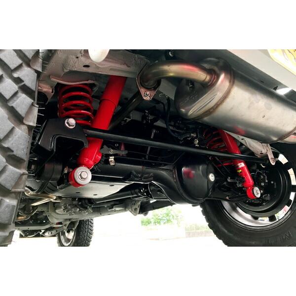 モンスタースポーツ Monster Sport ハイトアップサスペンションセット