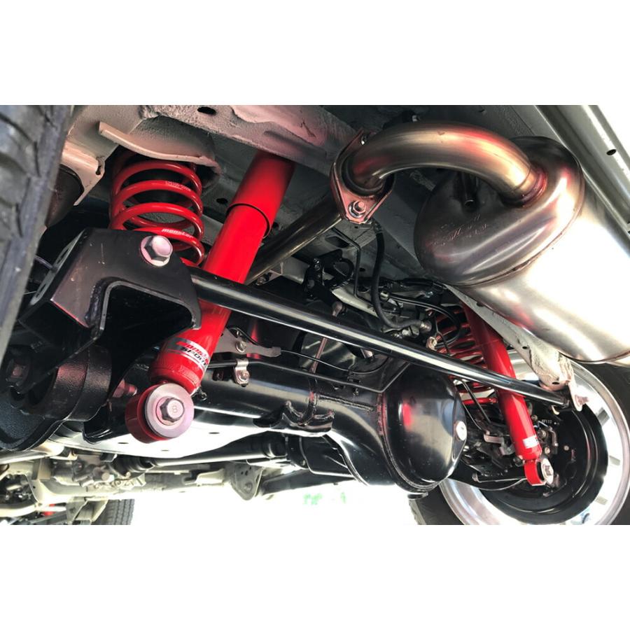 モンスタースポーツ MONSTER EXtune サスペンション 純正形状 モンスタースポーツ MONSTER EXtune サスペンション 純正形状