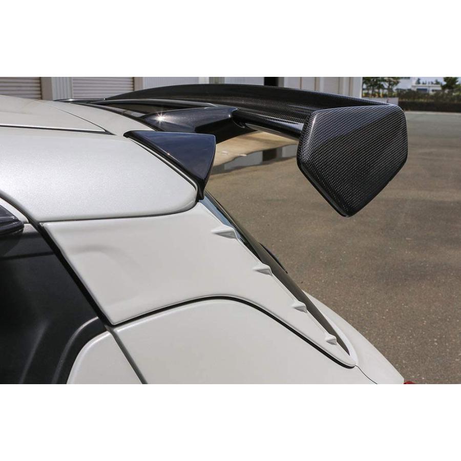 Monster Sport モンスタースポーツ Cピラーガーニッシュ 未塗装 スイフトスポーツ Zc33s 17 09 K14c ターボ Ff 6mt 6at Monster 1859 オートクラフト 通販 Yahoo ショッピング