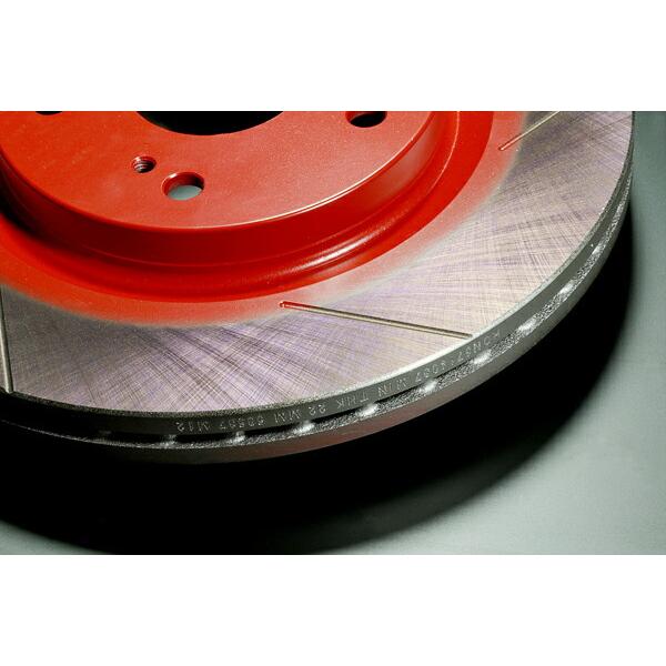 モンスタースポーツ フロントブレーキディスクローター 左右2枚セット