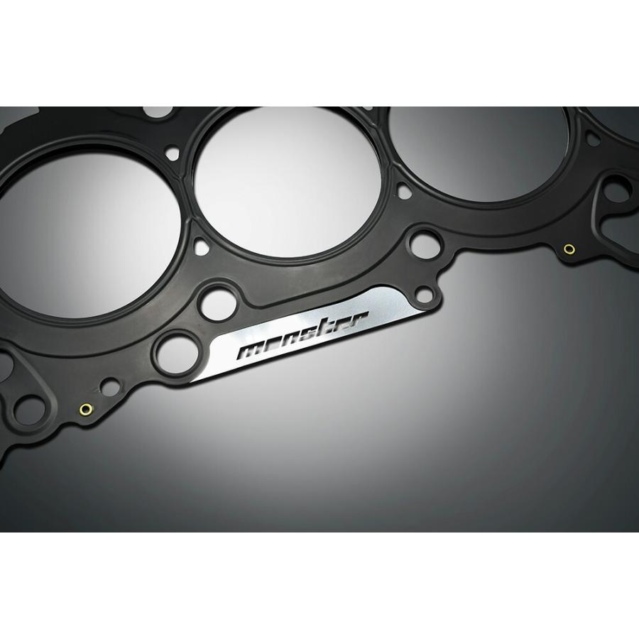 Monster Sport モンスタースポーツ 強化シールメタルヘッドガスケット