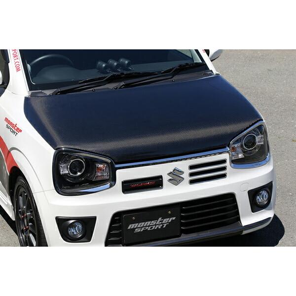 MONSTER SPORT アルトワークス モンスタースポーツ HA36S アルトワークス [ HA36S ] 製品情報 | モンスタースポーツ HA36
