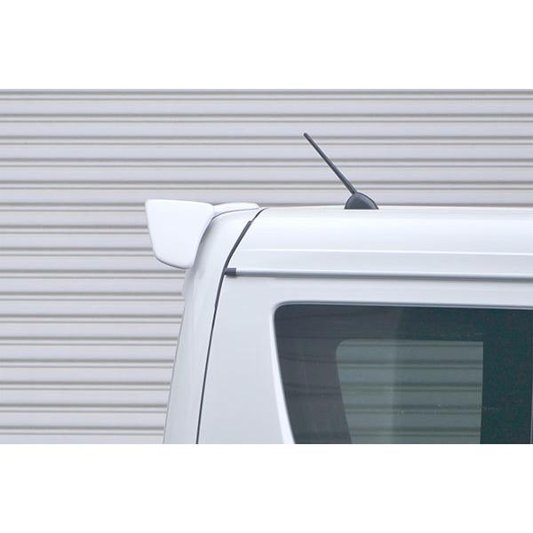 モンスタースポーツ GTウイング エブリイバン DA17V 15.02〜(1〜6型