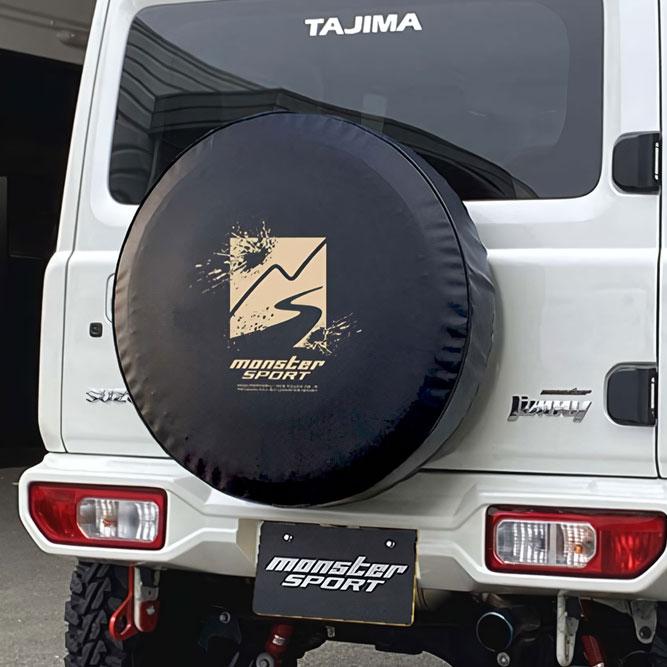 スペアタイヤカバー　GRJ76 スペアタイヤカバー GRJ76 スペアタイヤカバー GRJ76 Amazon | TOYOTA