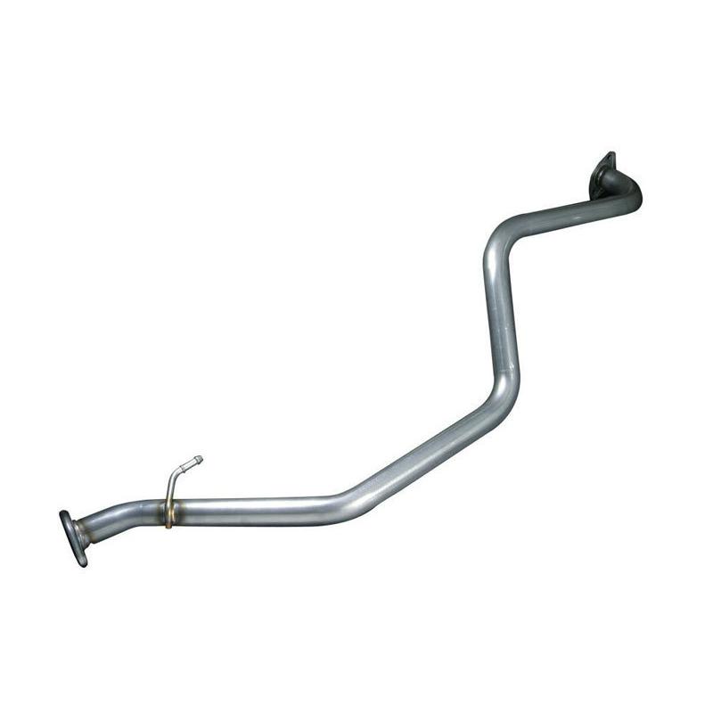 モンスタースポーツ Monster Sport TYPE Sp センターパイプ単品 