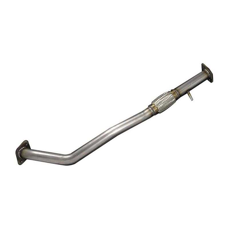 モンスタースポーツ フロントパイプ MC22S モンスタースポーツ フロントパイプ