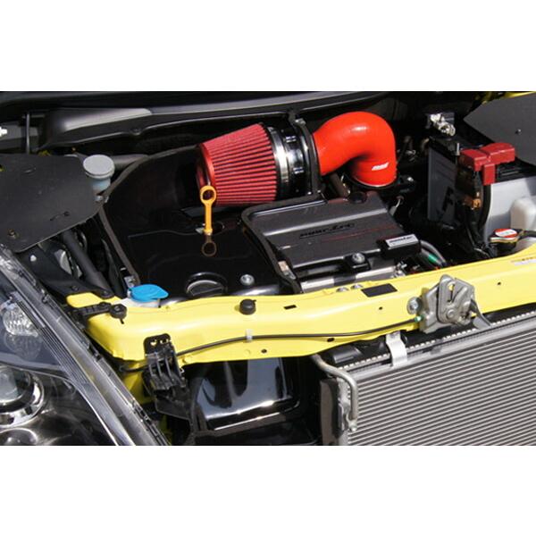 モンスタースポーツ Monster Sport MSEカーボンエアインダクション