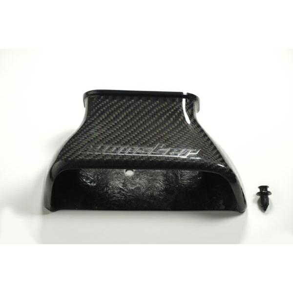 モンスタースポーツ Monster Sport 大口径インタークーラーダクト