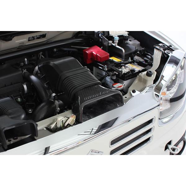 モンスタースポーツ Monster Sport 大口径インタークーラー