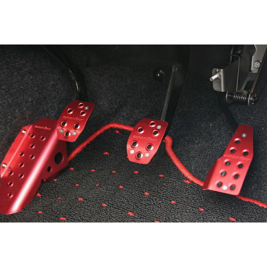 モンスタースポーツ Monster Sport スポーツドライビングペダル