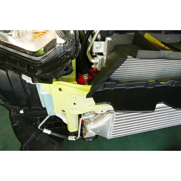 モンスタースポーツ Monster Sport シリコンインタークーラーホース