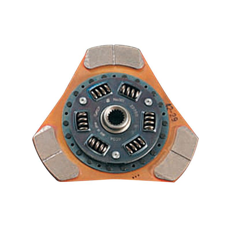 モンスタースポーツ Monster Sport スポーツクラッチディスク アルト 