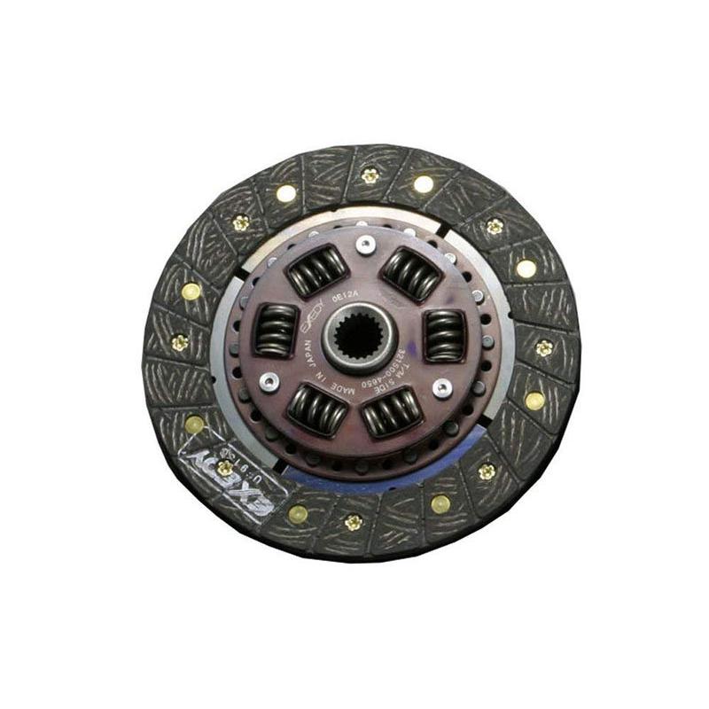 Monster Sport モンスタースポーツ MSEストリートスポーツクラッチディスク スイフトスポーツ ZC32S 11.12以降 M16A FF