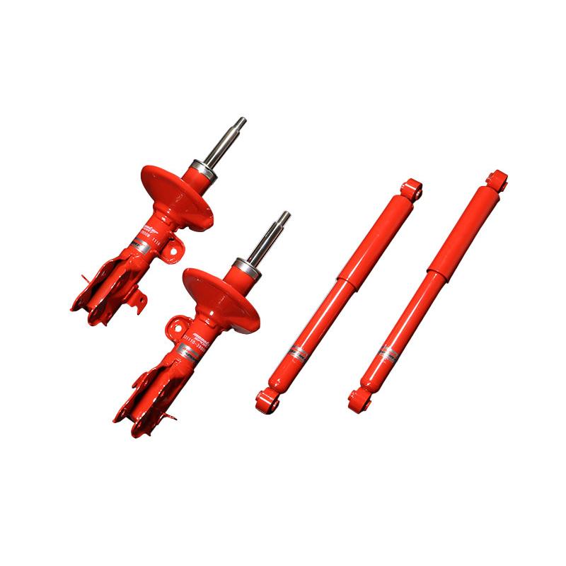 モンスタースポーツ ショックアブソーバーセット ワゴン(乗用)グレード 