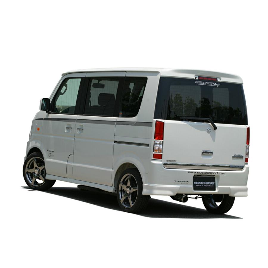 モンスタースポーツ Monster Sport ローダウンスプリングセット