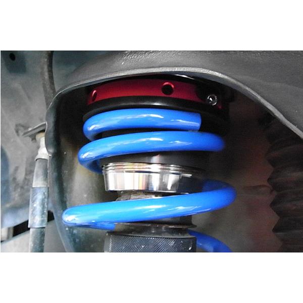 モンスタースポーツ Monster Sport 調整式コイルスペーサーセット(2組