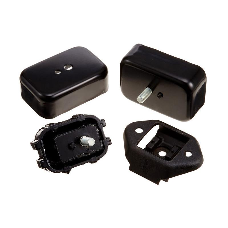 モンスタースポーツ Monster Sport エンジンマウントセット 1台分(3点