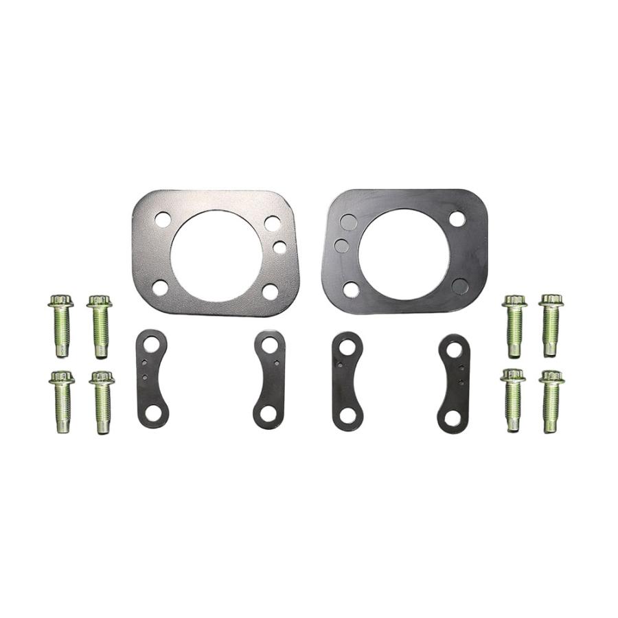 Monster Sport モンスタースポーツ リヤキャンバーシム アルトワークス 