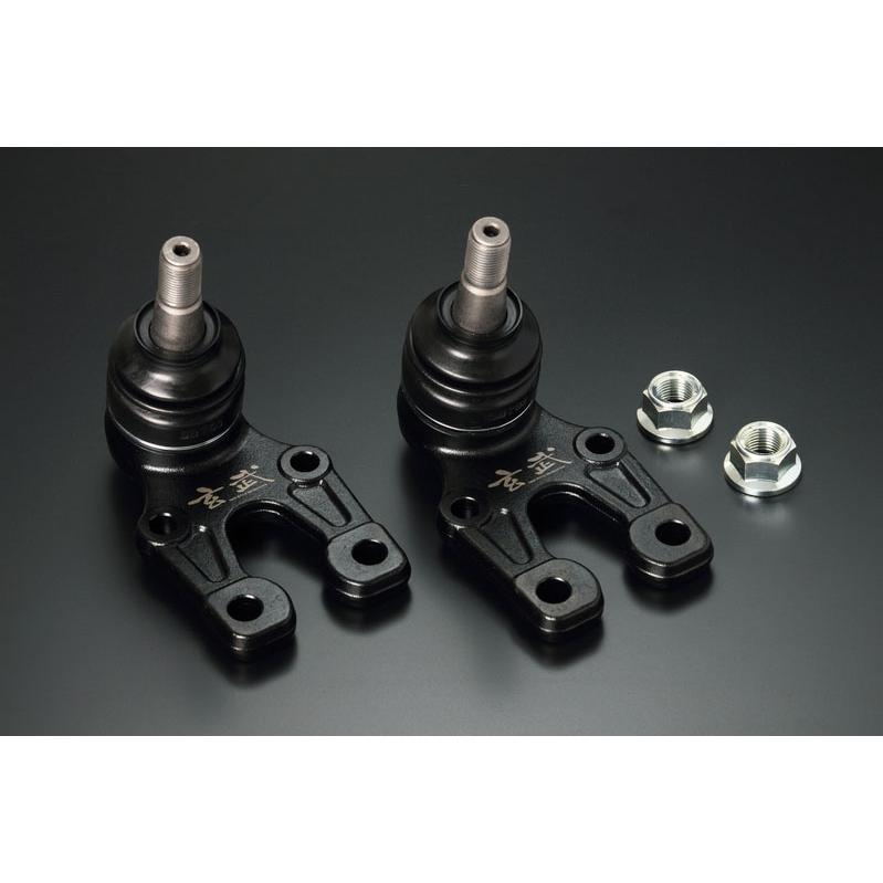 GENB（玄武） RCジョイント B/E ハイエース TRH/KDH/GDH200系 (2WD
