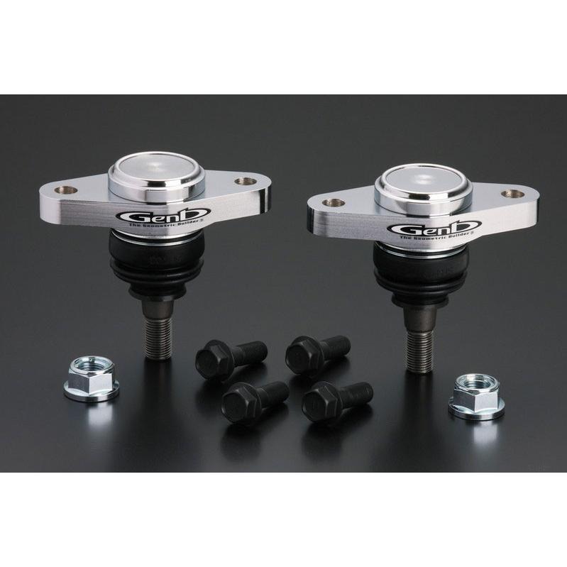 Genb RCジョイント 200系ハイエース GENB（玄武） RCジョイント ハイエース TRH/KDH/GDH200系 (4WD) 北海道