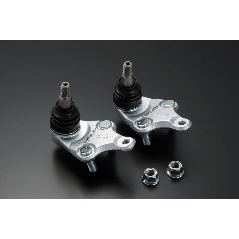 50エスティマ 玄武 タイロッドエンド& RCジョイント &スタビリング