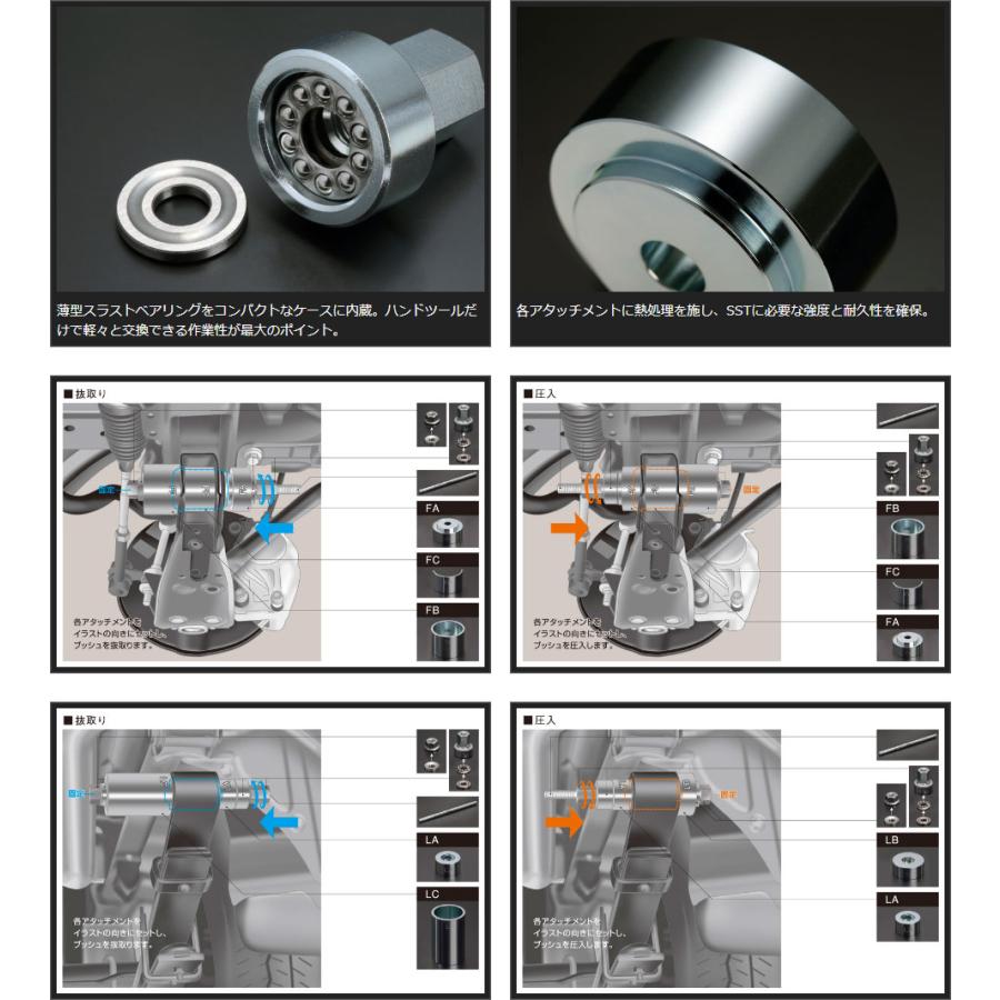 玄武イージーエクスチェンジツール【フルセット】 イージーエクスチェンジツール ［フルセット］ SSTEXF - Genb
