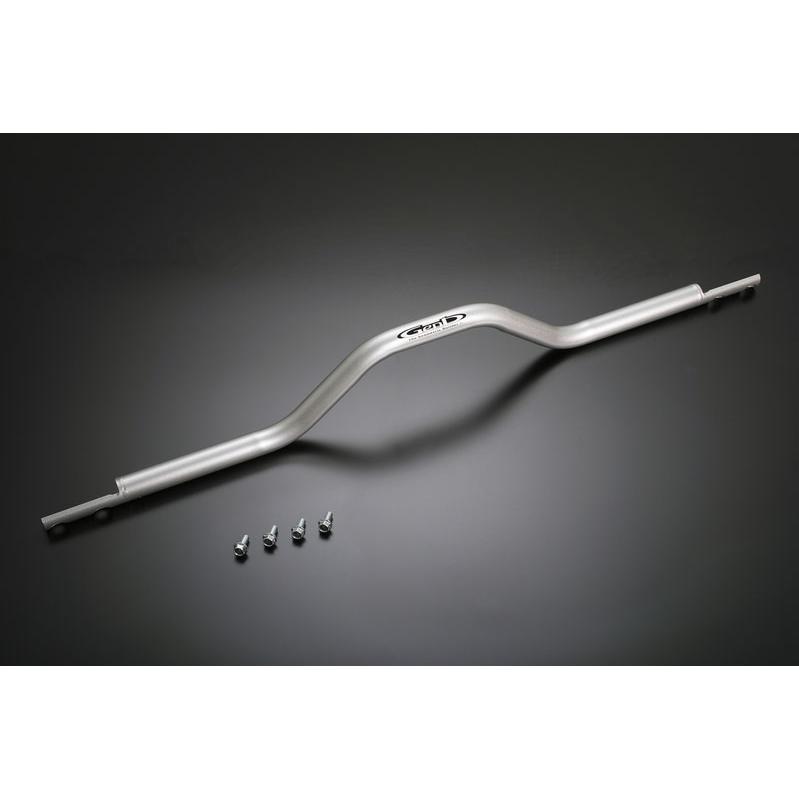 GENB（玄武） アクスルパワーブレース ハイエース TRH/KDH/GDH200系 