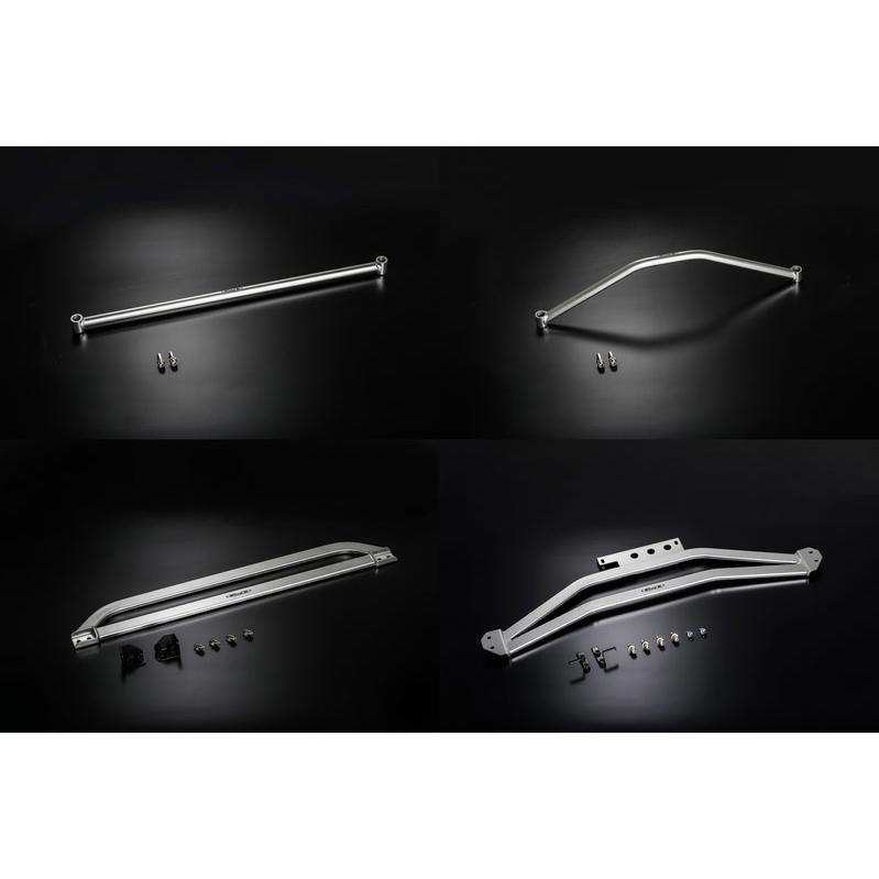 GENB（玄武） フレームサポートセット 1台分フルセット ハイエース KDH