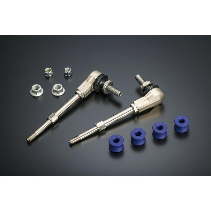 GENB（玄武） アジャスタブルスタビリンク ハイエース TRH/KDH/GDH200