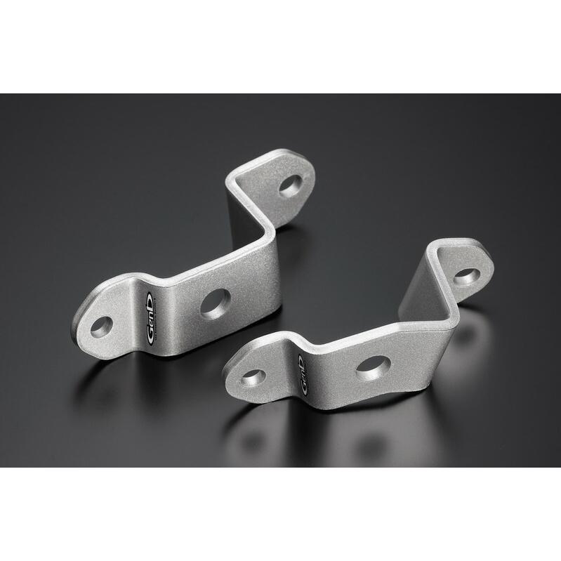 GENB（玄武） スタビジャーナルベースブラケット ハイエース TRH/KDH