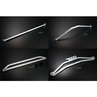 Genb ハイエース ハイエース 玄武 Kdh0系 4wd標準ボディ 自動車 フレームサポートセット １台分 Moonface 0197 オートクラフト