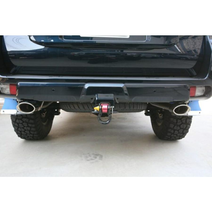 y*i様 150プラド　モトレージ　リア2インチ　プラド y*i様 150プラドモトレージリア2インチプラド