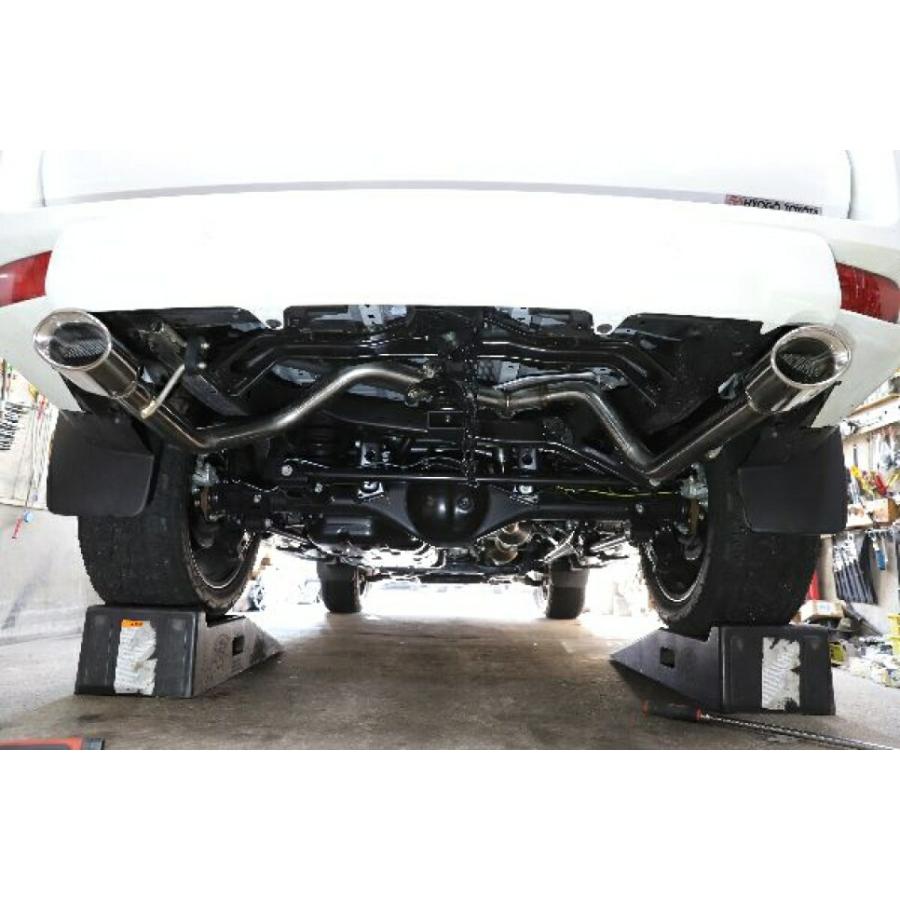 y*i様 150プラド　モトレージ　リア2インチ　プラド y*i様 150プラド モトレージ リア2インチ プラド 150プラドをモトレージで