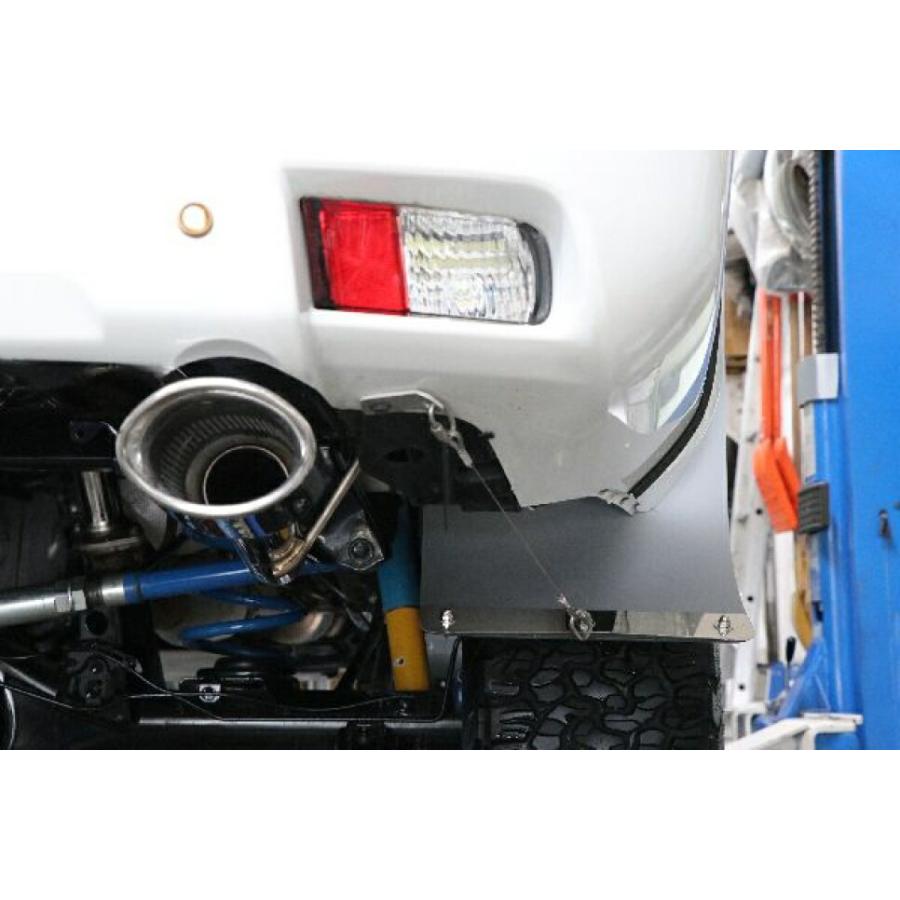 y*i様 150プラド　モトレージ　リア2インチ　プラド y*i様 150プラドモトレージリア2インチプラド