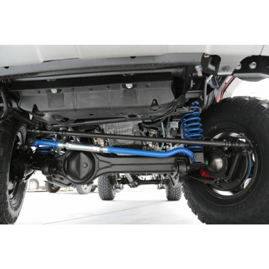 MOTORAGE モトレージ TERRAアジャスタブルラテラルロッド TOYOTA MOTORAGE モトレージ TERRAアジャスタブルラテラルロッド TOYOTA