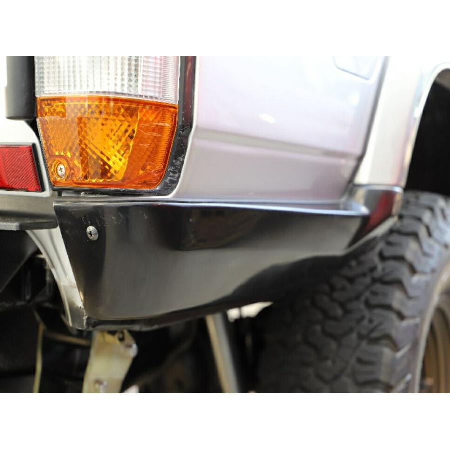 MOTORAGE モトレージ リアバンパーサイド TOYOTA MOTORAGE モトレージ リアバンパーサイド TOYOTA