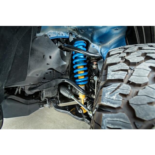 フォード エスケープ モトレージTERRAコイルスプリング MOTORAGE モトレージ TERRAコイルスプリング 約3.0インチUP