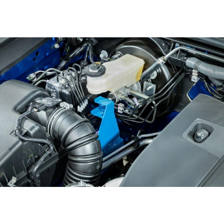ハイラックス GUN125 マスターシリンダーストッパー　モトレージ MOTORAGE モトレージ マスターシリンダーストッパー TOYOTA
