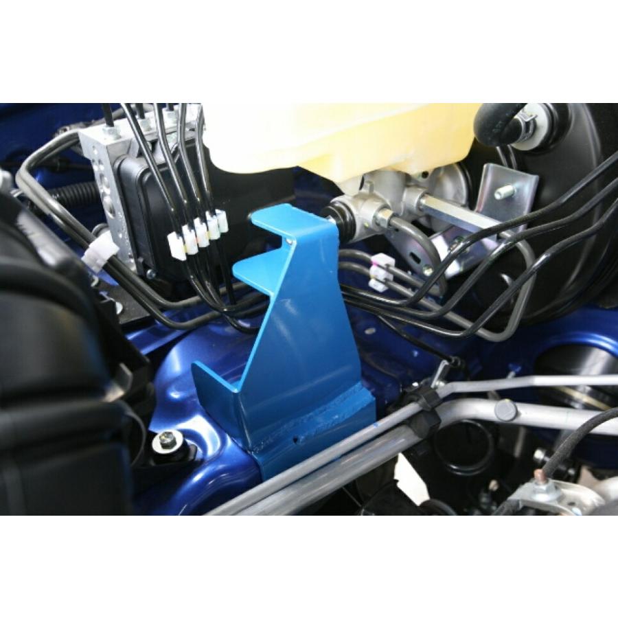 ハイラックス GUN125 マスターシリンダーストッパー　モトレージ MOTORAGE モトレージ マスターシリンダーストッパー TOYOTA