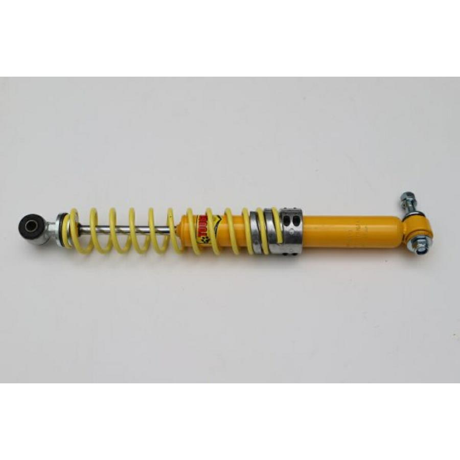 MOTORAGE モトレージ 4WAYステアリングスタビライザー SUZUKI ジムニー