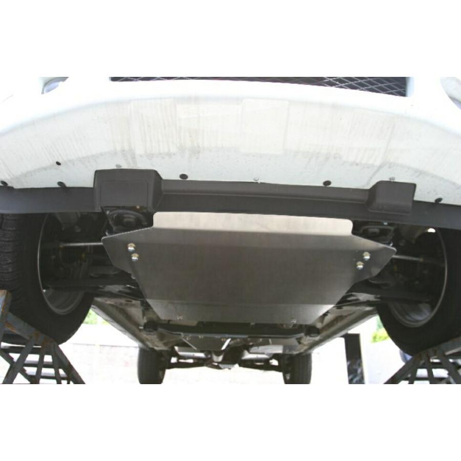 自動車部品セット自宅保管品 MOTORAGE モトレージ アンダーガード SUZUKI エスクード TD94W TD54W