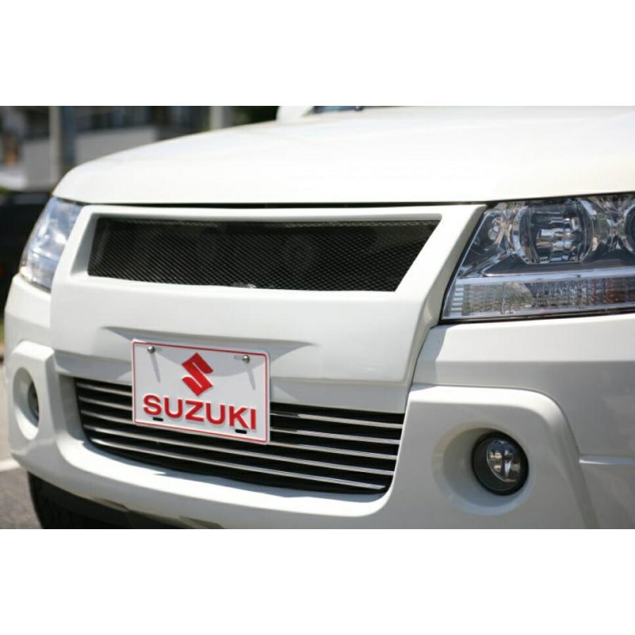 MOTORAGE モトレージ フロントスポーツグリル SUZUKI エスクード TD94W
