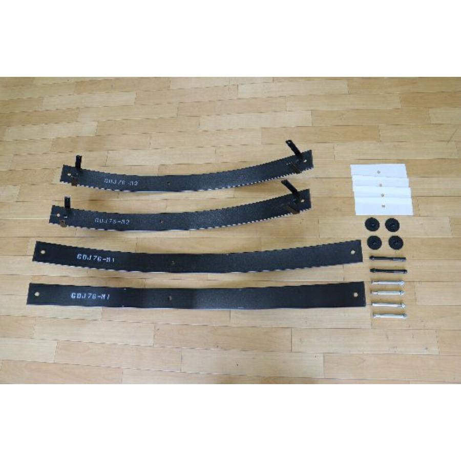 MOTORAGE モトレージ アドリーフキット（GDJ76） TOYOTA