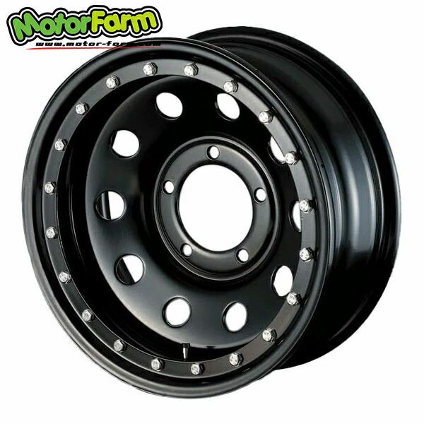 Motor Farm（モーターファーム） ホイール FARM デイトナ ロック