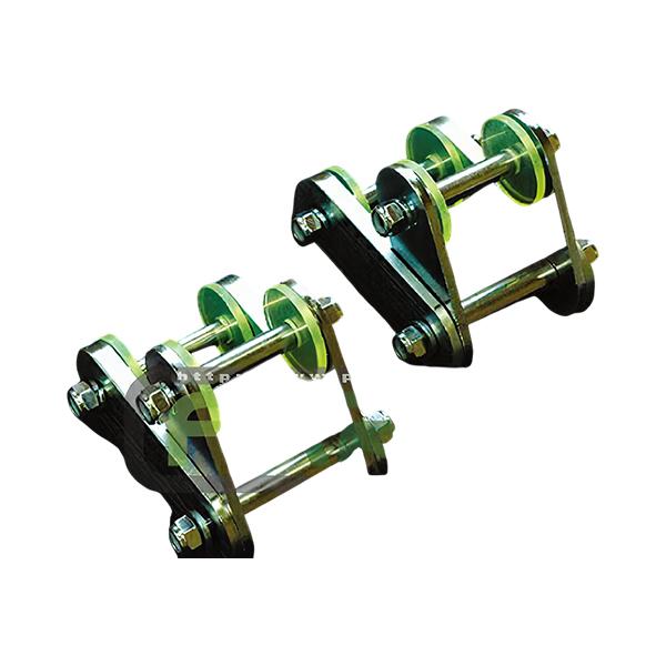 Motor Farm（モーターファーム） ウレタン中折れシャックル 100-60