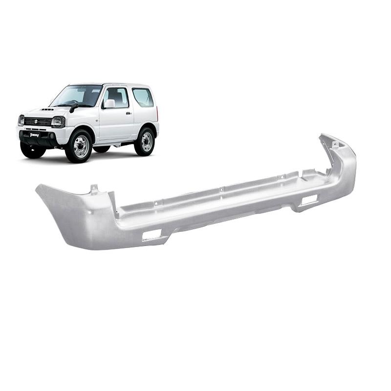 Motor Farm（モーターファーム） ウレタンリアバンパー/スペリア