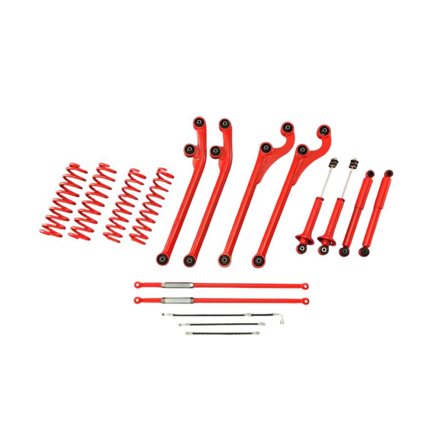 Motor Farm（モーターファーム） FARM サスペンションセット STPROJA