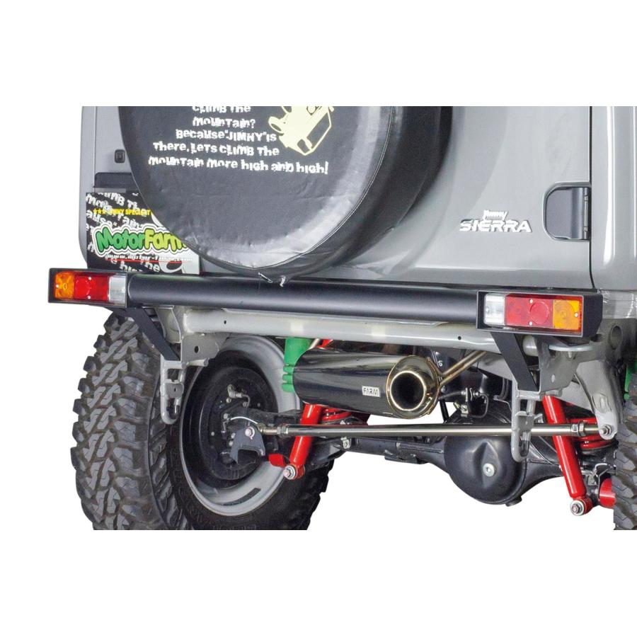 Motor Farm（モーターファーム） JB64/74 コンビテールランプSET