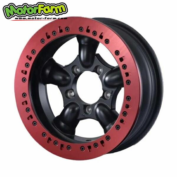 Motor Farm（モーターファーム） ホイール FARM J-COMPETITION マット