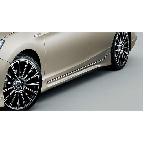 無限 MUGEN スタイリングセット 未塗装 アコードハイブリッド 無限 MUGEN スタイリングセット 未塗装 アコードハイブリッド